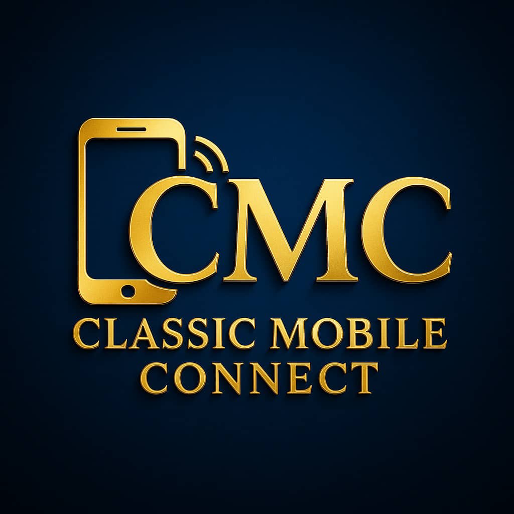 Classic Mobile Connect logo