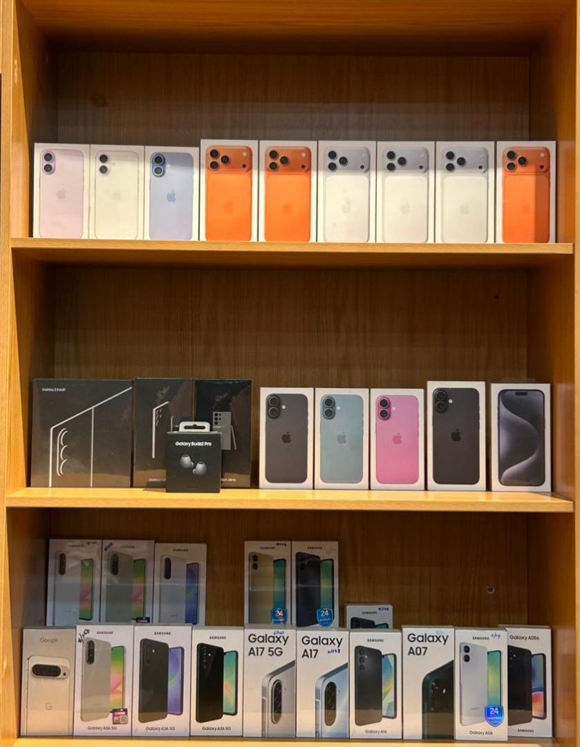 Kalum_Electronics logo