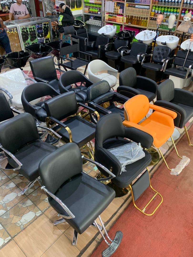 Kay musiwa equipment banner