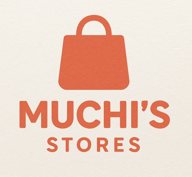 Muchi’s stores  logo
